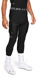 Gameday Armour Pro 5-Pad 3/4 Tight-BLK, 3XL