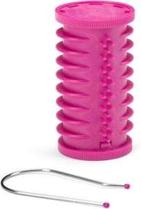 TRESemme Volume Rollers 32mm – 10-Pack Hair Styling Set