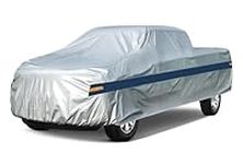 Holthly Large Truck Car Cover Water