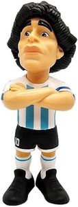 MINIX COLLECTIBLE FIGURINES Argentina Diego Maradona