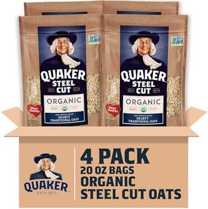 Quaker Ste