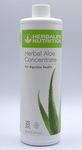 Herbalife Herbal Aloe Drink Concentrate - Original Pint - Supports Internal Cleansing and Soothes the Digestive System 16 oz by Herbalife