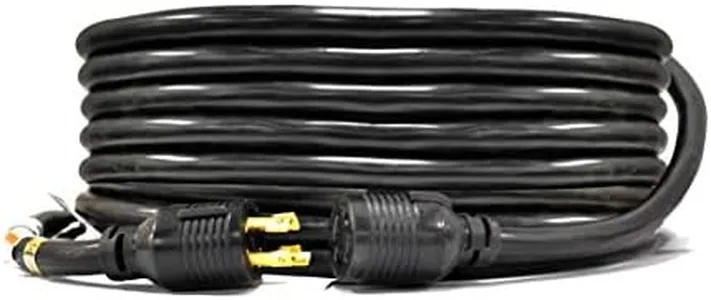 Ceptics Generator Cord
