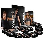 XTFMAX: Find Your Shape - Women's Complete Home Fitness - 12 DVD Set