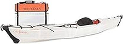 Oru Kayak Beach LT Folding Portable