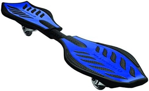 Razor RipStik Caster Board Color: Blue
