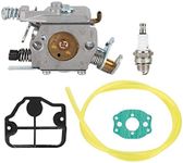 Carburettor Replacement Kit, Fit fo