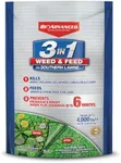 BioAdvanced 3-in-1 Weed and Feed fo