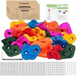 Trymaker Rock Climbing Holds,Climbi