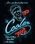 The Cooler - Limited Edition [Dual Format] 101 Black Label [Blu-ray]