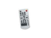 Universal Remote Replacement Control Fit for Panasonic PT-LX30HU PT-VX510U 3LCD Projector