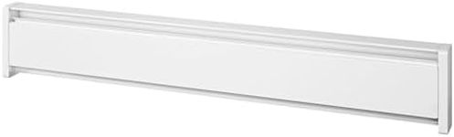 Cadet SoftHeat 47" Electric Hydroni