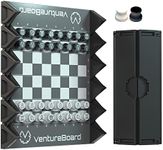 VENTUREBOARD 6 Inches Magnetic Uniq