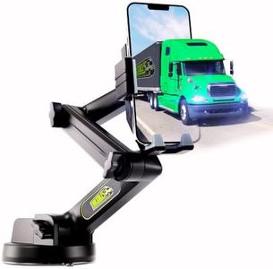 Truckules