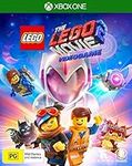 The Lego Movie 2 Video Game - Xbox 
