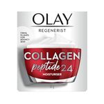 Olay Regenerist Collagen Peptide 24 Face Cream, 50 g, (82329850)