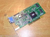 ATI - 32MB AGP RAGE-128 Video Card with VGA Port - 109-51900-31