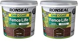 Fence Paints