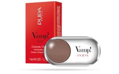 Pupa Milano - Eyeshadow - Vamp Matt 400 - Vanilla Cream