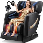 2025 Massage Chair, Zero Gravity Ma