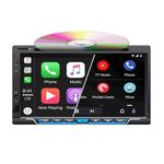 Double Din Cd Dvd Player