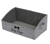 Toy Bin For Dogs