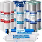 PureDrop PDR-F15-50 Standard 5-Stag