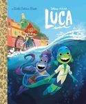 Disney/Pixar Luca Little Golden Book (Disney/Pixar Luca)