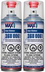 Spray max USC 2k High Gloss Clearco