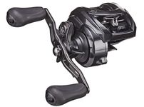 Daiwa Unisex's Tatula Tw300 Baitcast Reel, 7(2Crbb +5Bb) + 1, 8.1 : 1, Multi, One Size