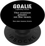 PopSockets Goalie Goalkeeper Defini