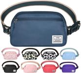 DMLuna Small Crossbody Bags for Wom