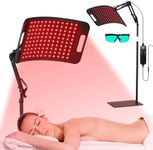 LEDINO Red Light Therapy for Body f