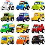 Small Cars