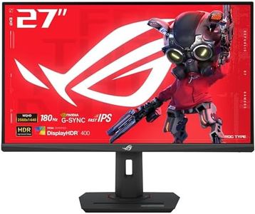 ASUS ROG S