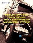 Medium/Heavy Duty Truck Engines, Fu