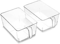 BINO l Plastic Storage Bins l THE H