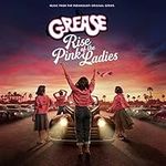 Grease: Rise of the Pink Ladies (Mu