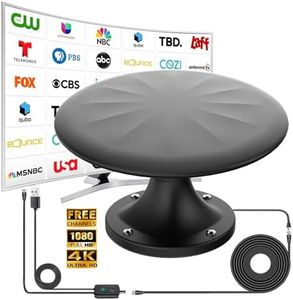 RV Antenna