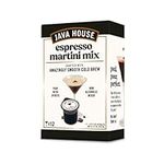 Java House Cold Brew Espresso Marti
