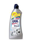 SMAC Shiny Steel Cleaner and Polisher 500ml