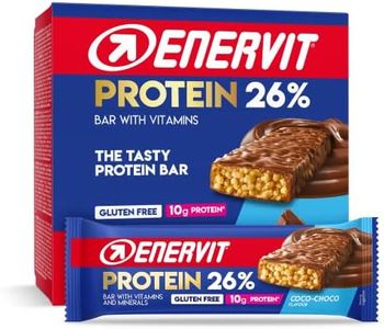 Enervit, P