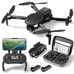 HYG Toys 4K GPS Drone with Camera f