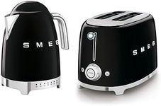 Smeg 50’s Style Retro Range Breakfa