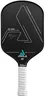 JOOLA Ben Johns Hyperion CFS Pickleball Paddle - Carbon Surface with High Grit & Spin, Elongated Handle, USAPA Approved Ben Johns Paddle