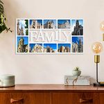 Family Photo Frame