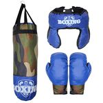 Boxing Items For Kids