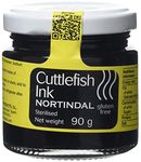 Squid (Cuttlefish) Ink 90g