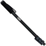 Vidpro 67" Pro Monopod with Case