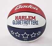 Harlem Globetrotters Souvenir Baske